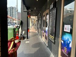 Geylang Road (D14), Shop House #596512051